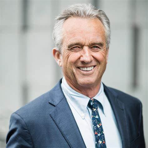 Will RFK Jr. drop out before September?