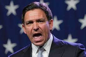 Will Ron DeSantis endorse Trump for President in 2023?