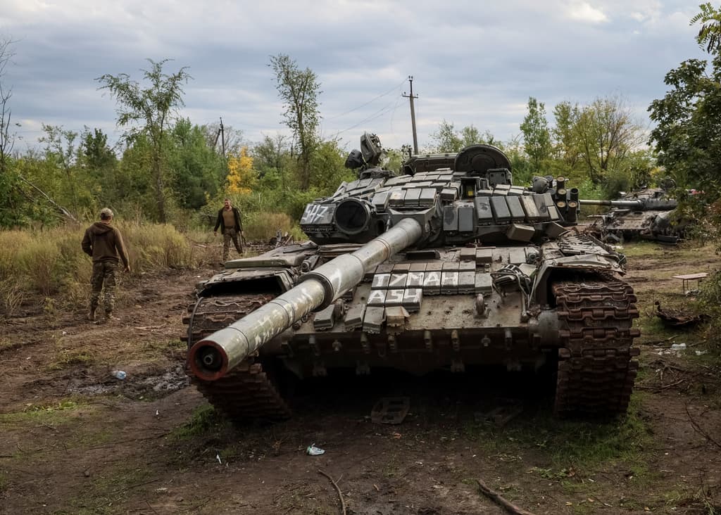 Will Russia capture Sloviansk by June 30?