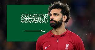 Will Salah join a Saudi club next transfer window?