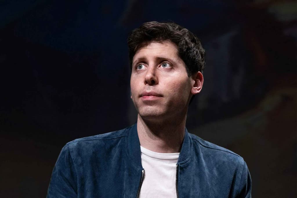 Will Sam Altman get OpenAI equity by June 30?