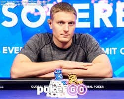 Will Sam Soverel win the 2025 National Heads-Up Poker Championship?