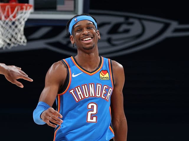 NBA Finals G3: Will SGA score 35+ points against the Pacers?