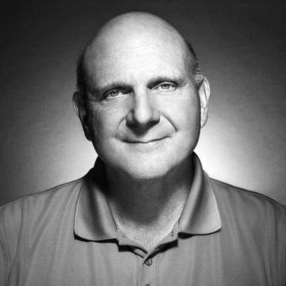 Will Steve Ballmer be 3rd richest person on December 31?