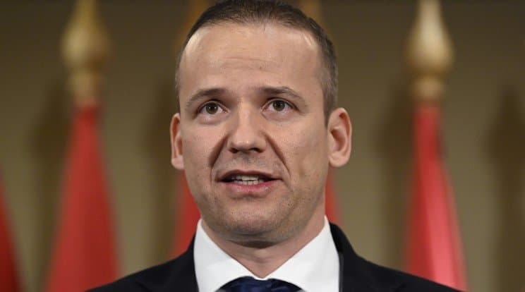 László Toroczkai icon