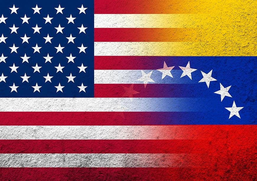 Will the U.S. invade Venezuela by...? - image