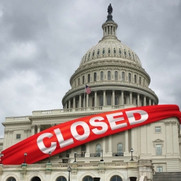 Will there be a US government shutdown by October 2?