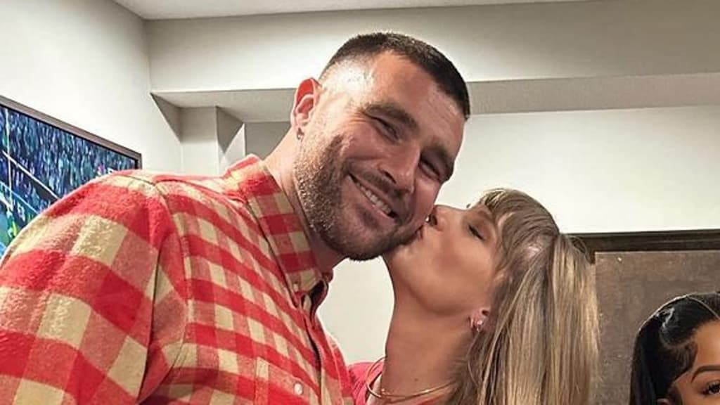 Will Travis Kelce propose to Taylor Swift at the Super Bowl?
