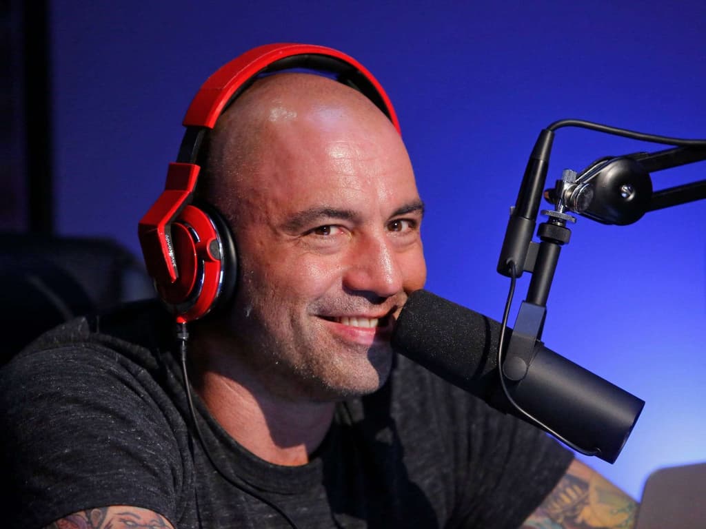 Will Trump go on Joe Rogan before election?