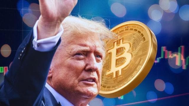 Will Trump sign Bitcoin reserve executive order Friday?