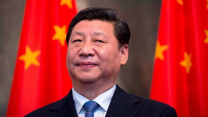 Will Xi Jinping visit US before 2027?