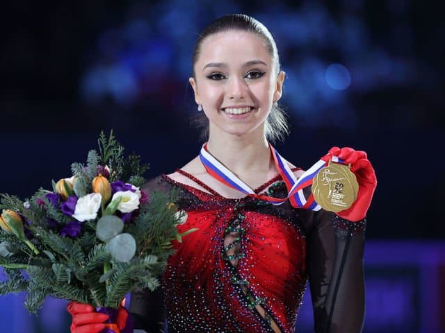 冬奥会:运动员被剥夺奖牌? card icon