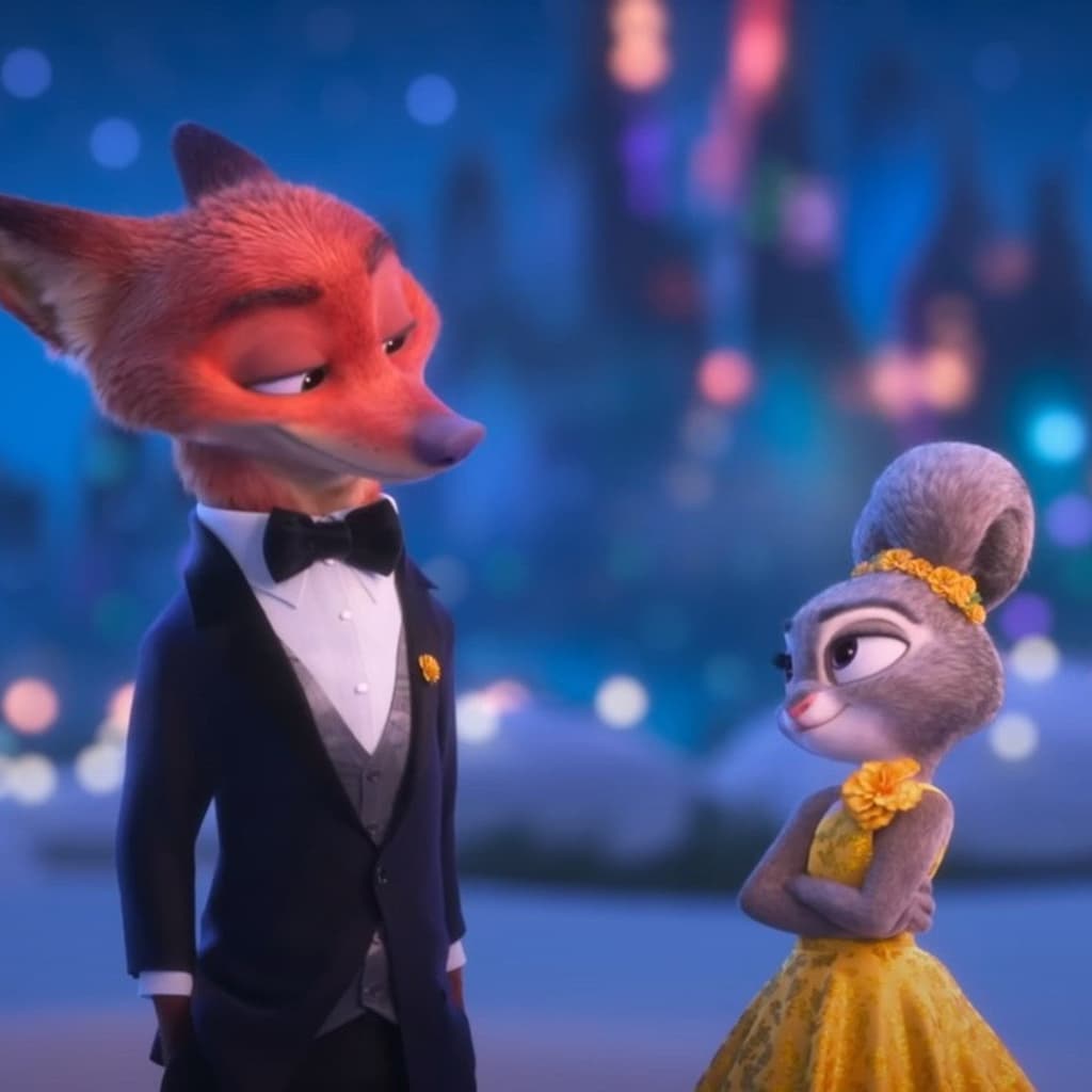 "Zootopia 2" 5-Day Opening Box Office (Higher strikes)