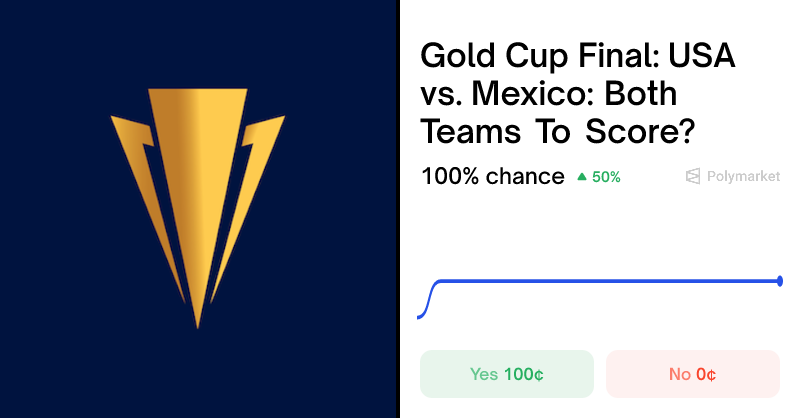 Concacaf Gold Cup Final Mexico Vs Usa Concacaf 2021 Gold Cup Final