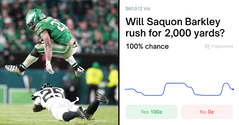 saquon barkley color rush