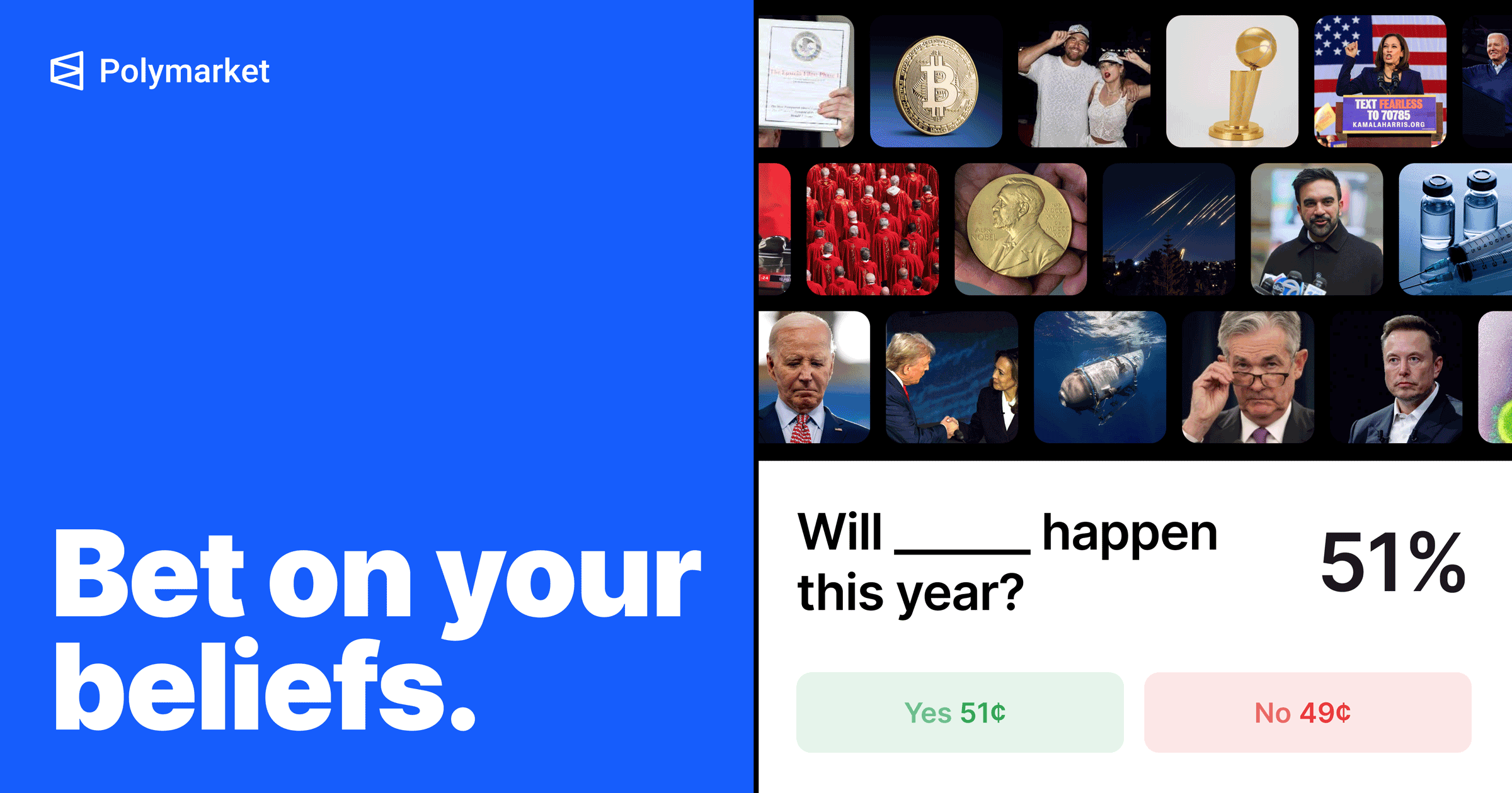 Polymarket The World s Largest Prediction Market Polymarket The World s Largest Prediction Market